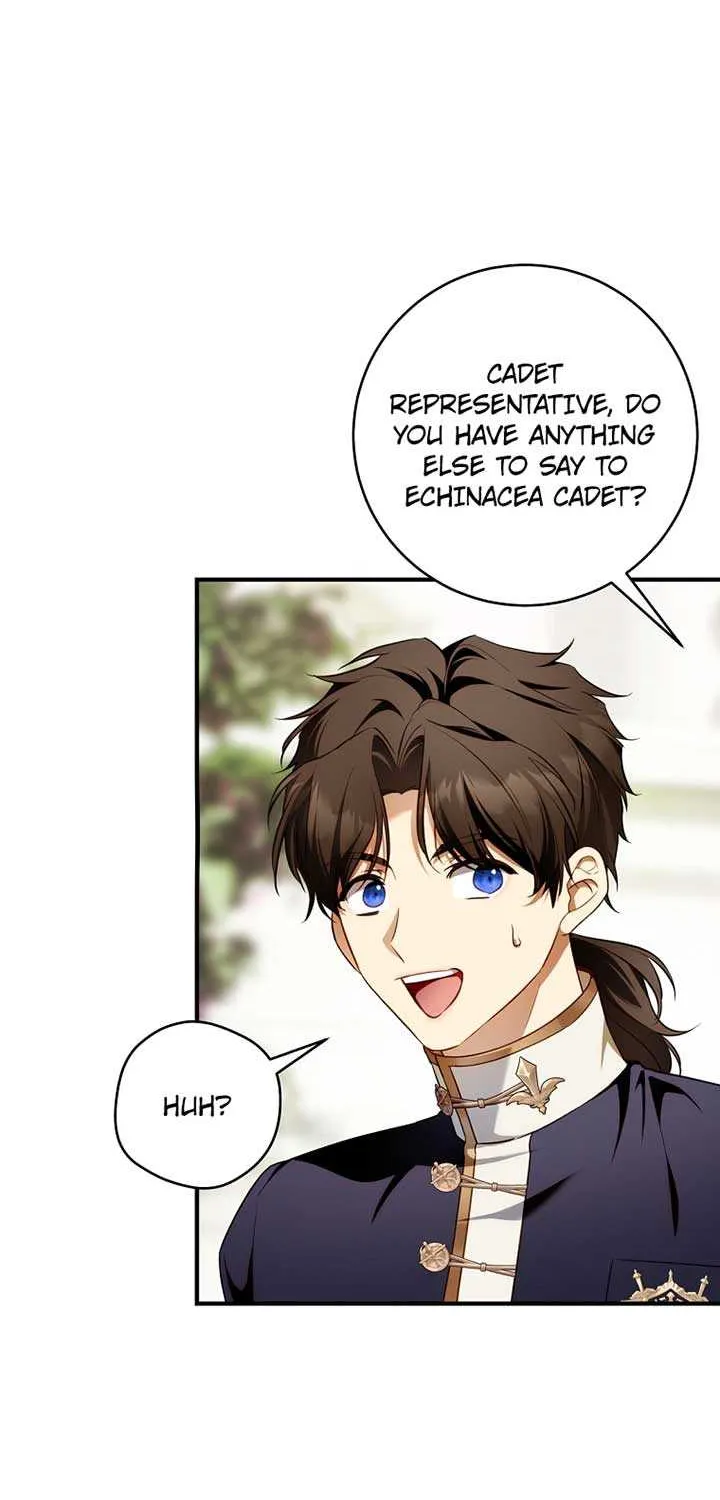 The Flower Who Bears The Sword Chapter 15 page 4 - 