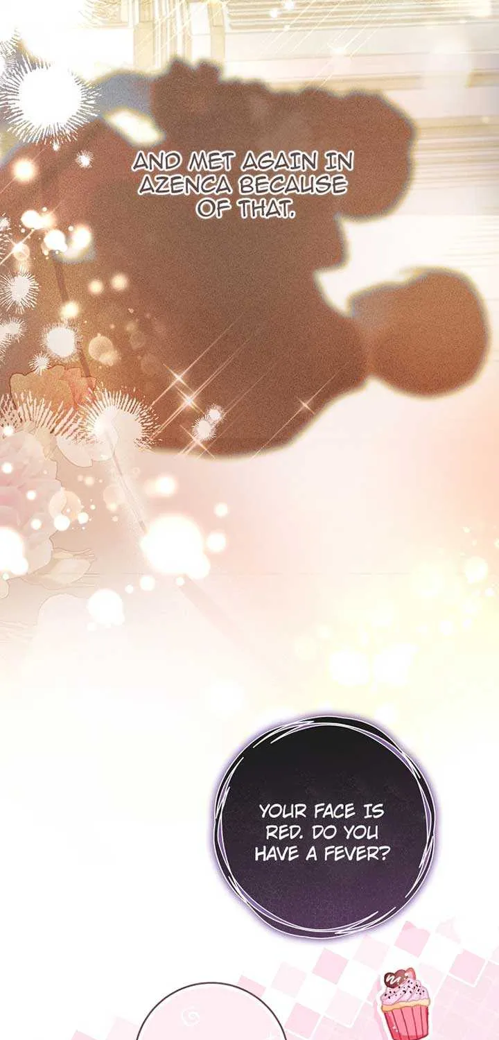 The Flower Who Bears The Sword Chapter 15 page 33 - 