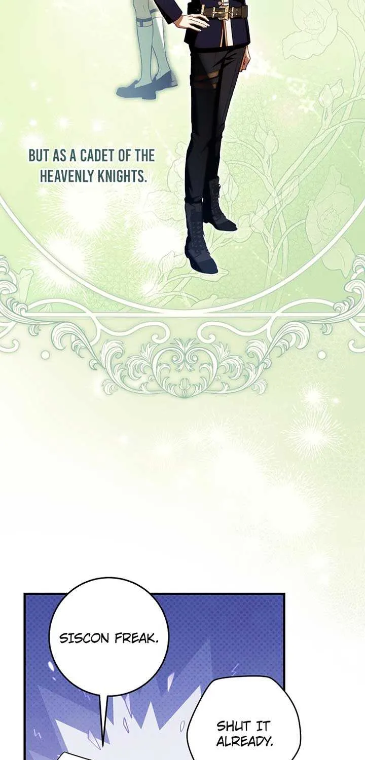The Flower Who Bears The Sword Chapter 15 page 47 - 