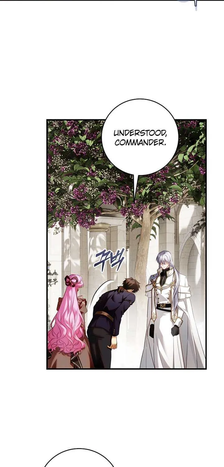 The Flower Who Bears The Sword Chapter 15 page 6 - 
