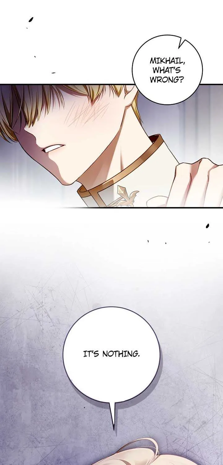 The Flower Who Bears The Sword Chapter 15 page 56 - 