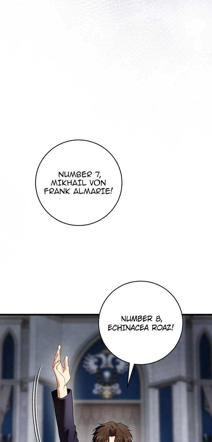 The Flower Who Bears The Sword Chapter 15 page 59 - 
