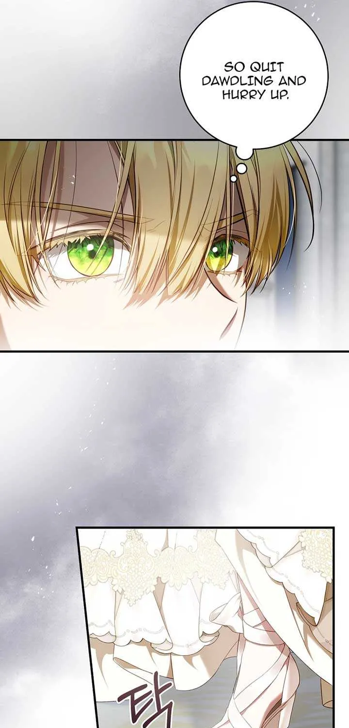 The Flower Who Bears The Sword Chapter 15 page 69 - 