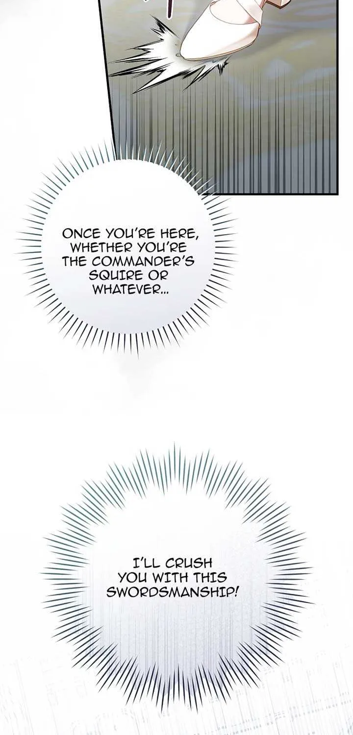 The Flower Who Bears The Sword Chapter 15 page 70 - 