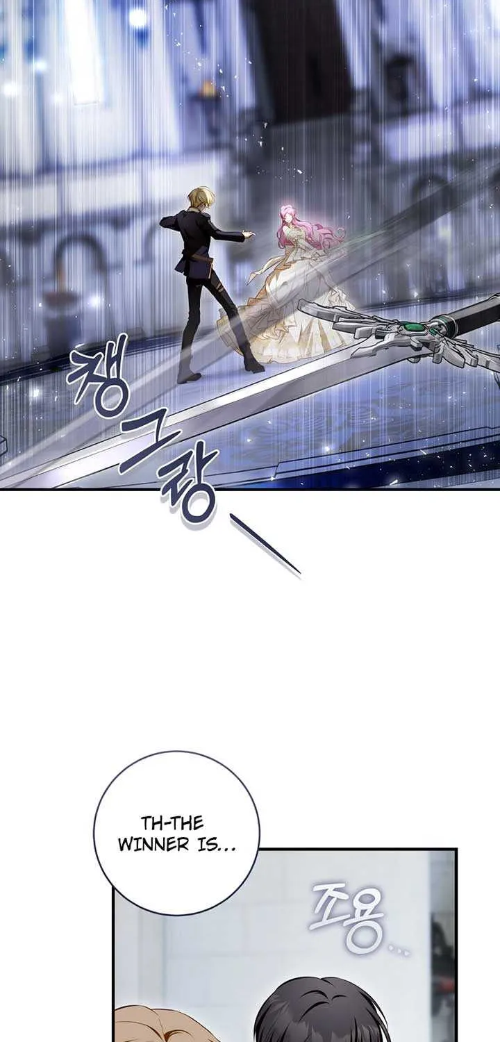 The Flower Who Bears The Sword Chapter 15 page 76 - 