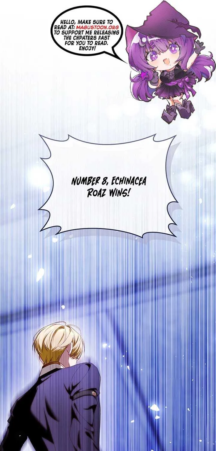 The Flower Who Bears The Sword Chapter 16 page 2 - 