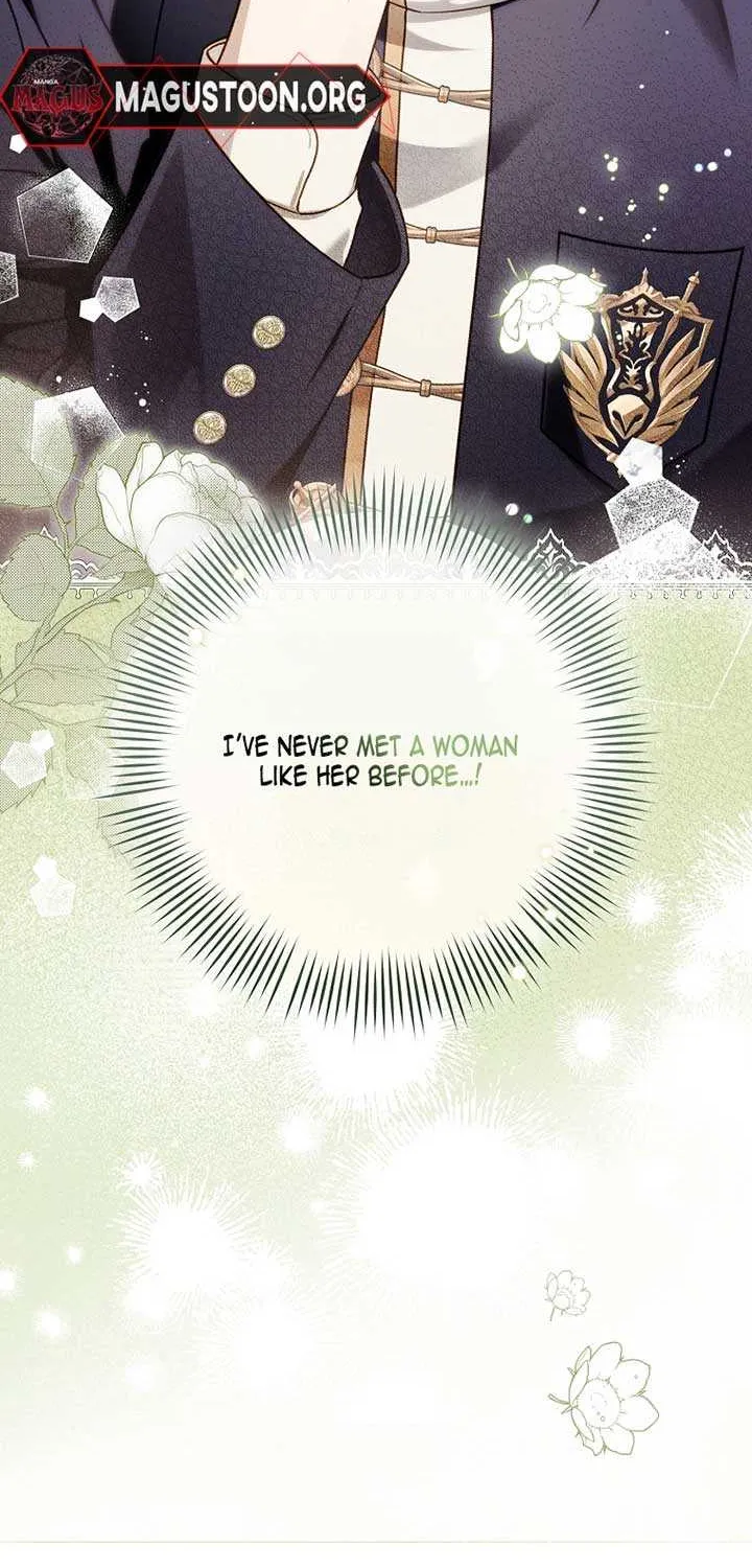 The Flower Who Bears The Sword Chapter 16 page 11 - 