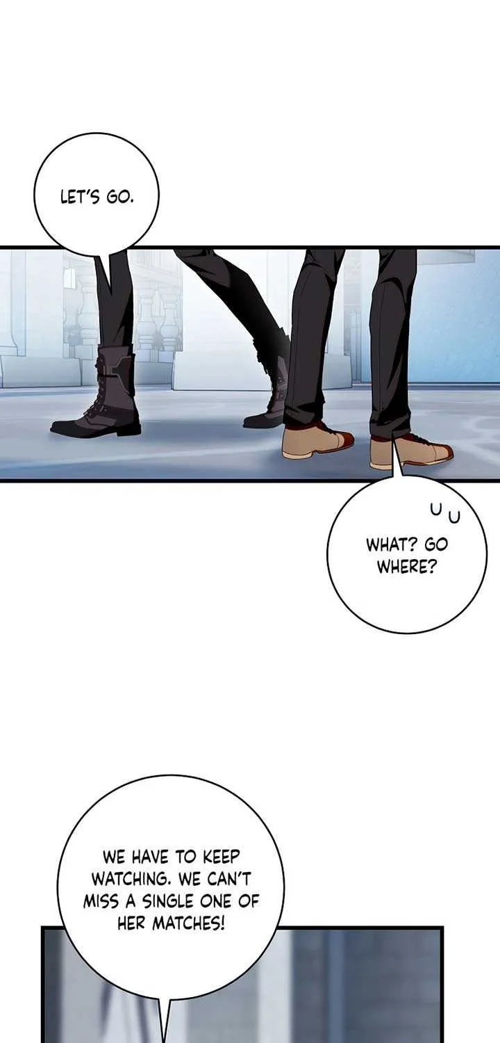 The Flower Who Bears The Sword Chapter 16 page 12 - 