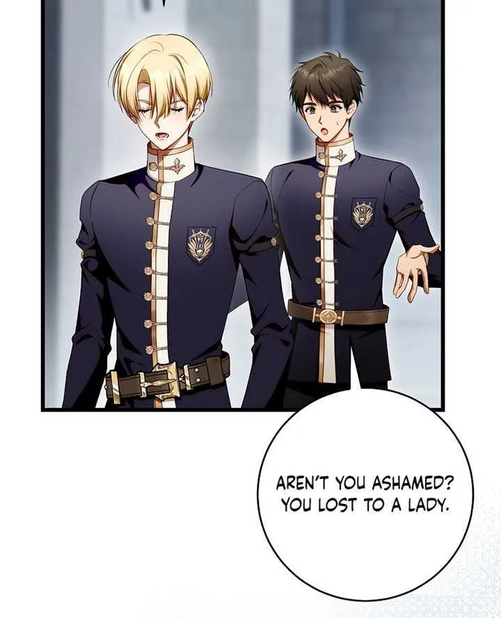 The Flower Who Bears The Sword Chapter 16 page 13 - 