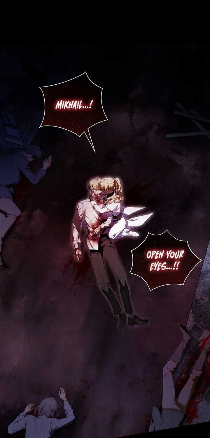 The Flower Who Bears The Sword Chapter 16 page 21 - 