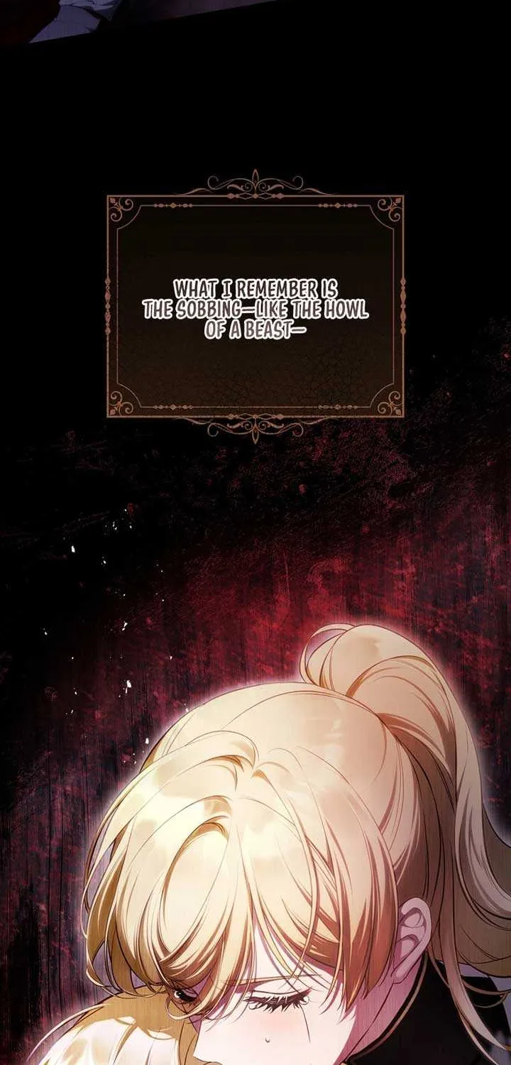 The Flower Who Bears The Sword Chapter 16 page 22 - 