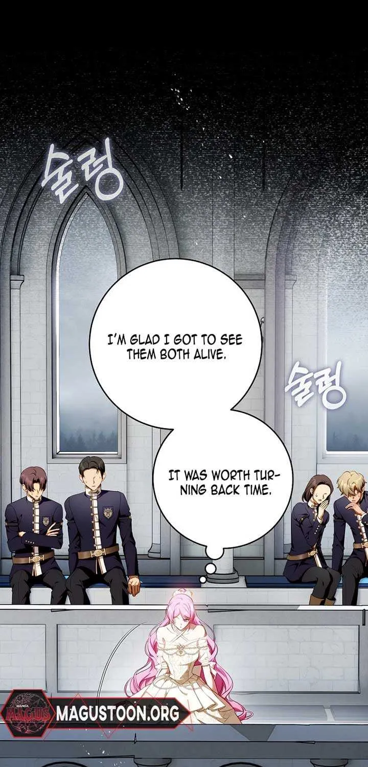 The Flower Who Bears The Sword Chapter 16 page 24 - 