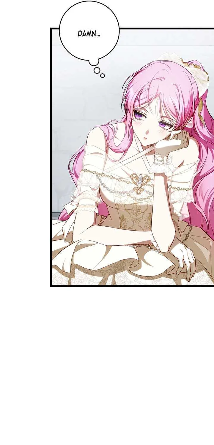 The Flower Who Bears The Sword Chapter 16 page 34 - 