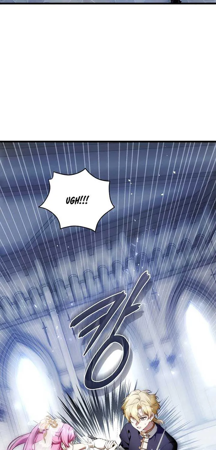 The Flower Who Bears The Sword Chapter 16 page 36 - 