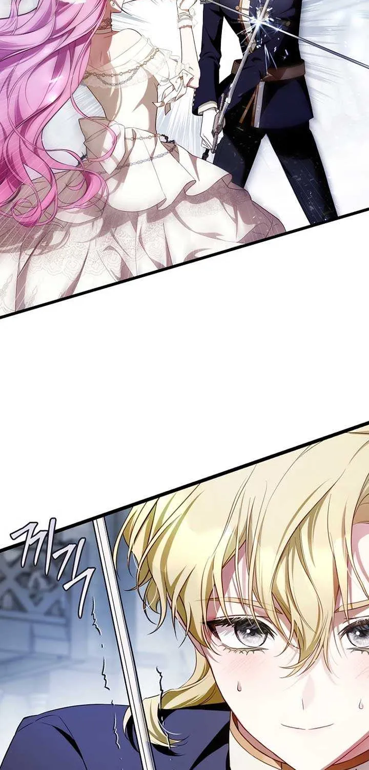 The Flower Who Bears The Sword Chapter 16 page 37 - 
