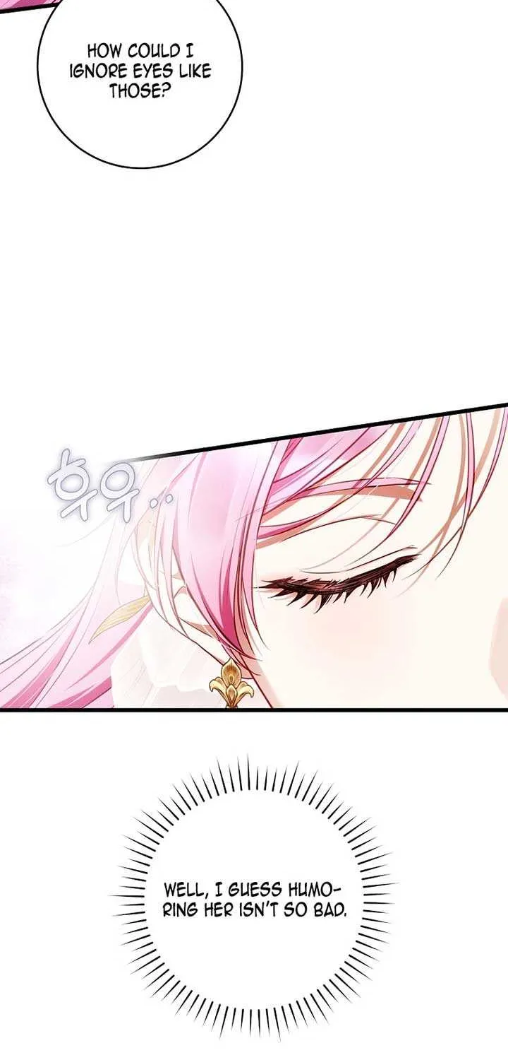 The Flower Who Bears The Sword Chapter 16 page 39 - 