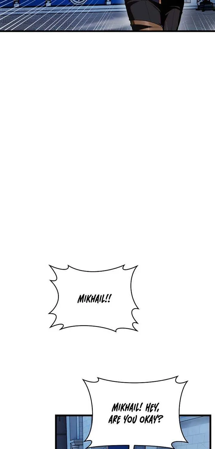 The Flower Who Bears The Sword Chapter 16 page 5 - 