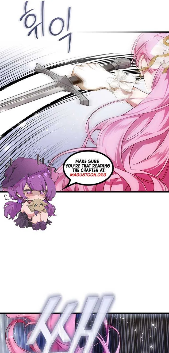 The Flower Who Bears The Sword Chapter 16 page 41 - 