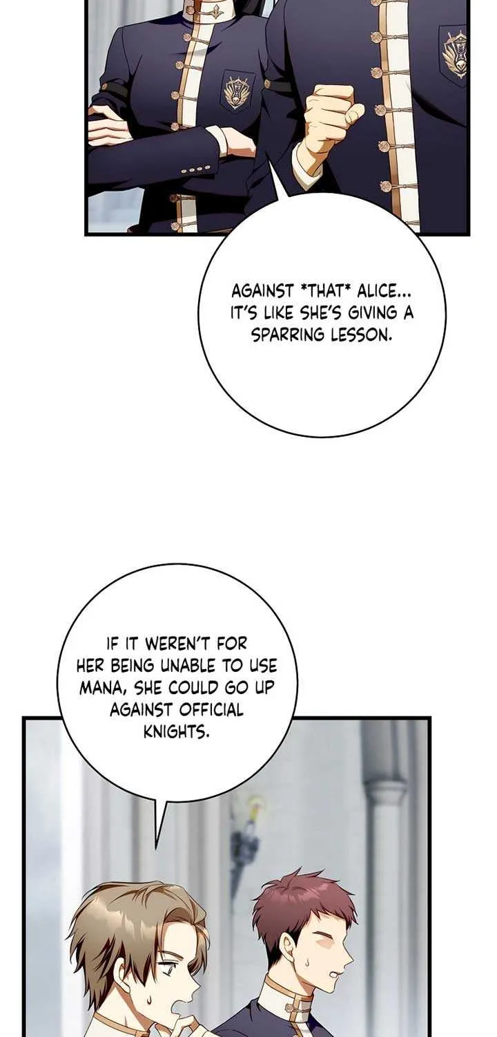 The Flower Who Bears The Sword Chapter 16 page 44 - 