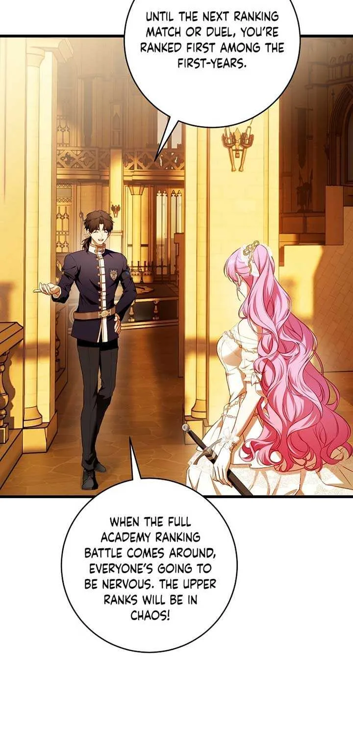 The Flower Who Bears The Sword Chapter 16 page 50 - 