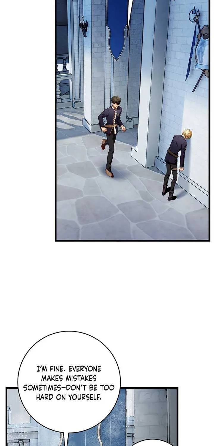 The Flower Who Bears The Sword Chapter 16 page 6 - 