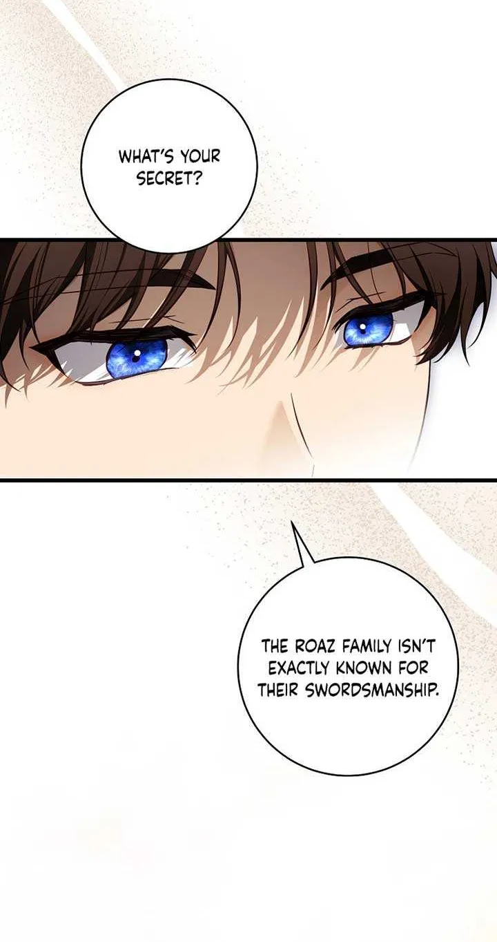 The Flower Who Bears The Sword Chapter 16 page 53 - 