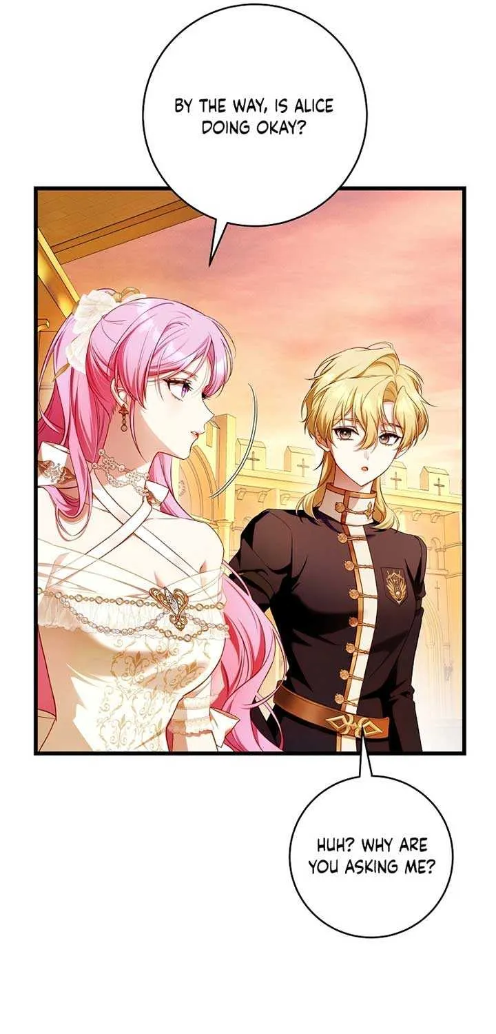 The Flower Who Bears The Sword Chapter 16 page 61 - 