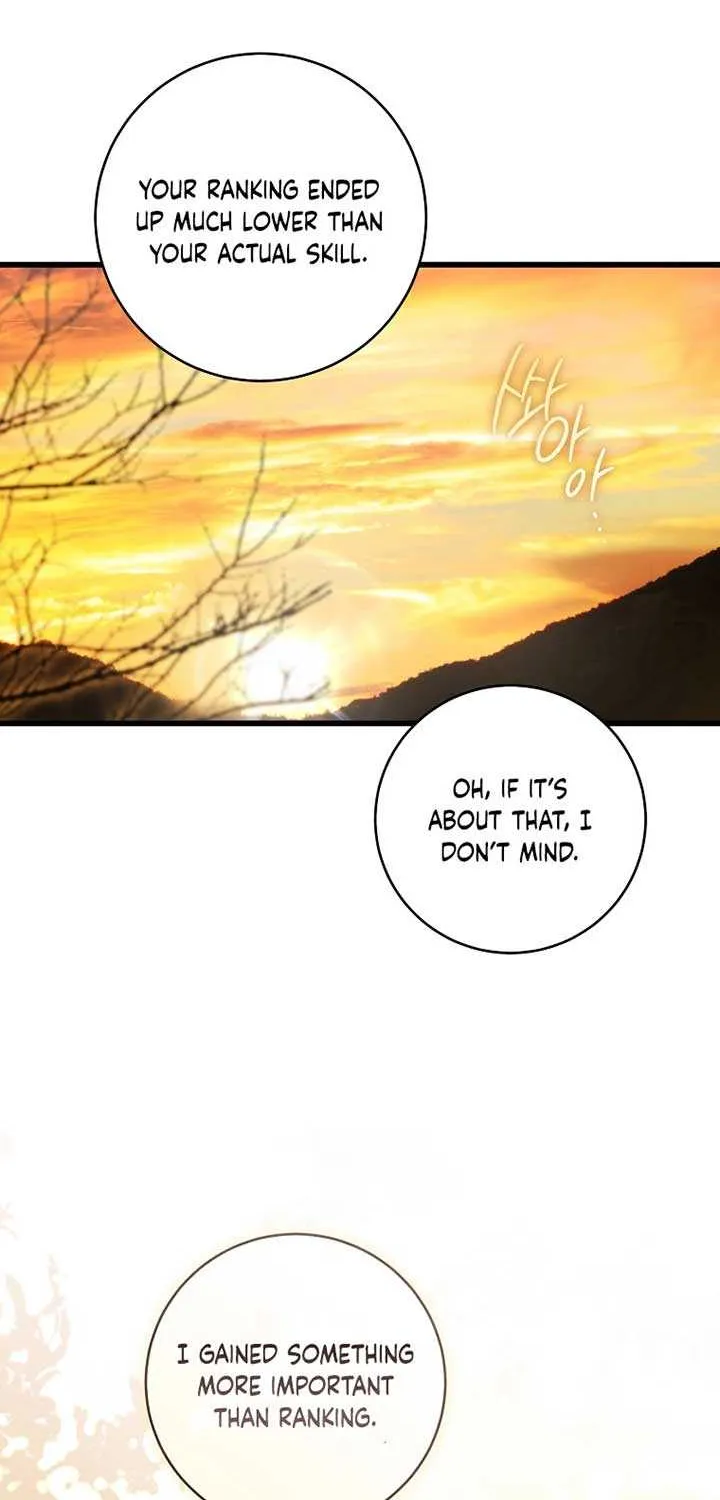 The Flower Who Bears The Sword Chapter 16 page 62 - 