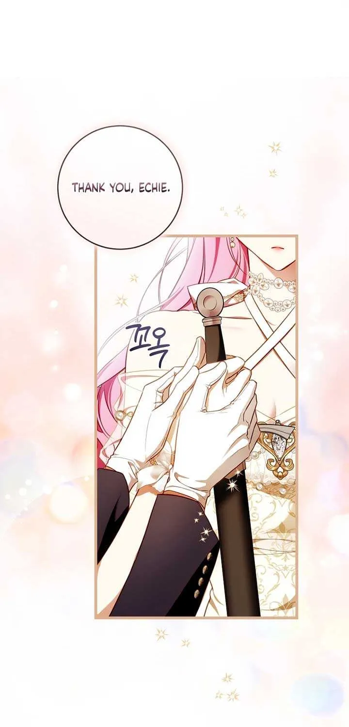 The Flower Who Bears The Sword Chapter 16 page 77 - 