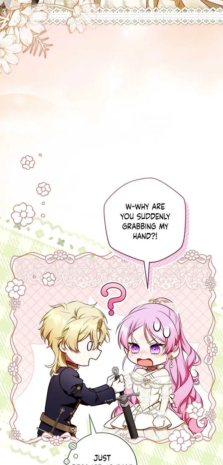The Flower Who Bears The Sword Chapter 16 page 80 - 
