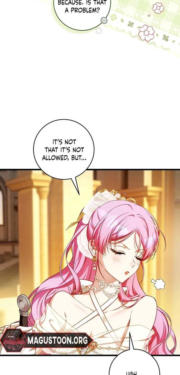 The Flower Who Bears The Sword Chapter 16 page 81 - 