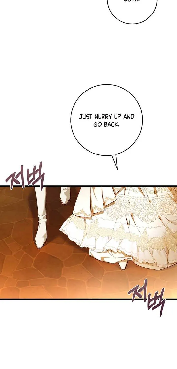 The Flower Who Bears The Sword Chapter 16 page 82 - 