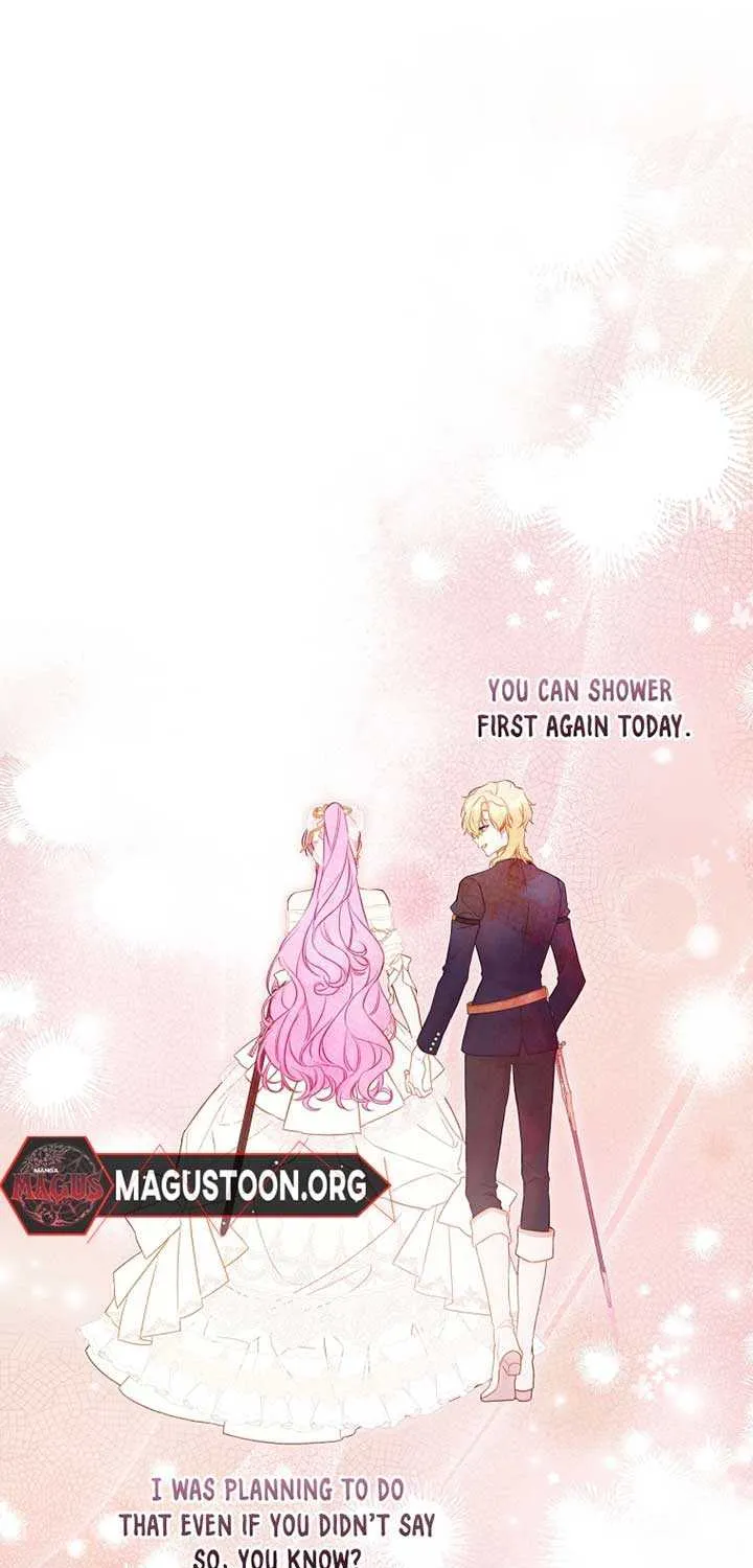 The Flower Who Bears The Sword Chapter 16 page 83 - 