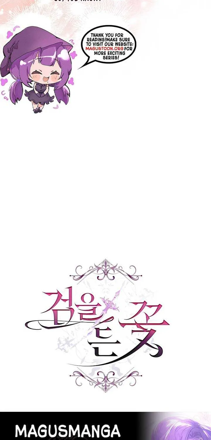 The Flower Who Bears The Sword Chapter 16 page 84 - 