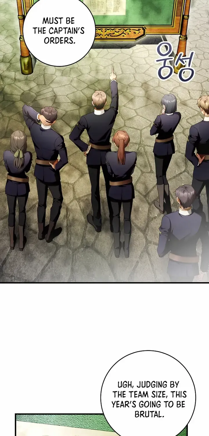 The Flower Who Bears The Sword Chapter 17 page 2 - 