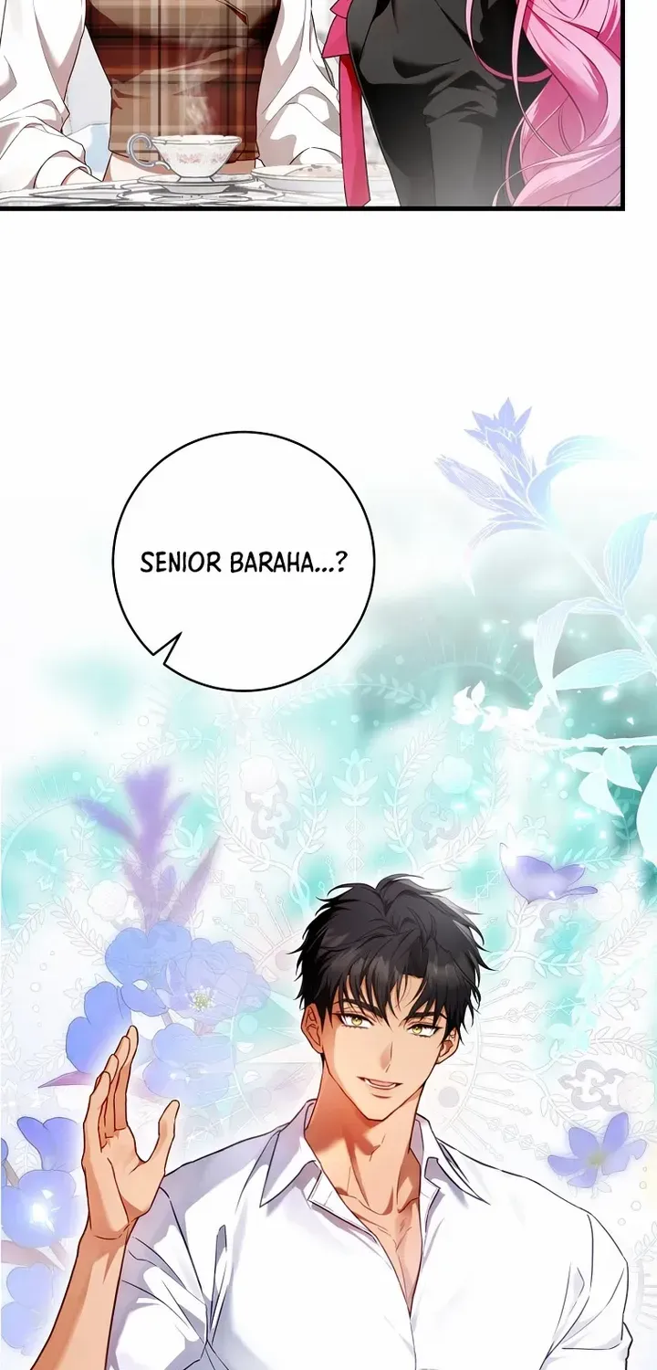 The Flower Who Bears The Sword Chapter 17 page 14 - 