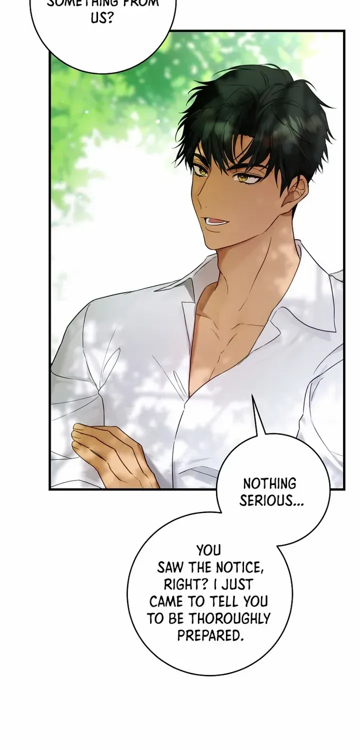 The Flower Who Bears The Sword Chapter 17 page 17 - 
