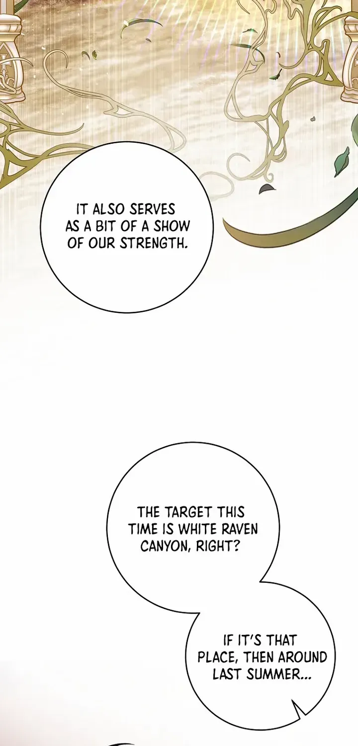 The Flower Who Bears The Sword Chapter 17 page 22 - 