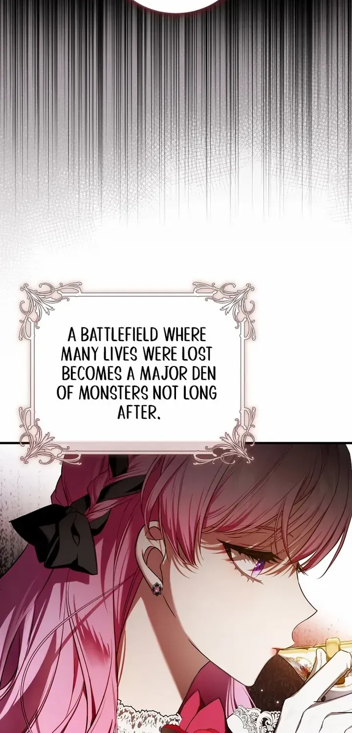 The Flower Who Bears The Sword Chapter 17 page 25 - 