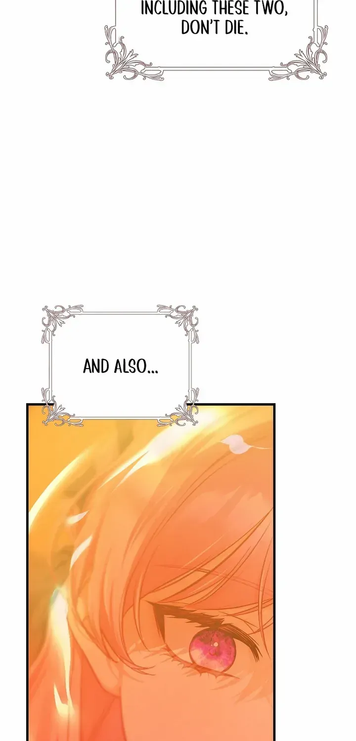 The Flower Who Bears The Sword Chapter 17 page 31 - 