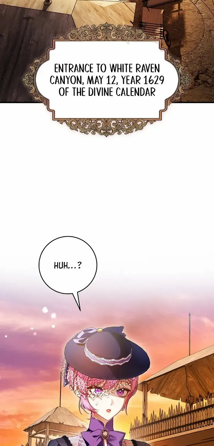 The Flower Who Bears The Sword Chapter 17 page 34 - 