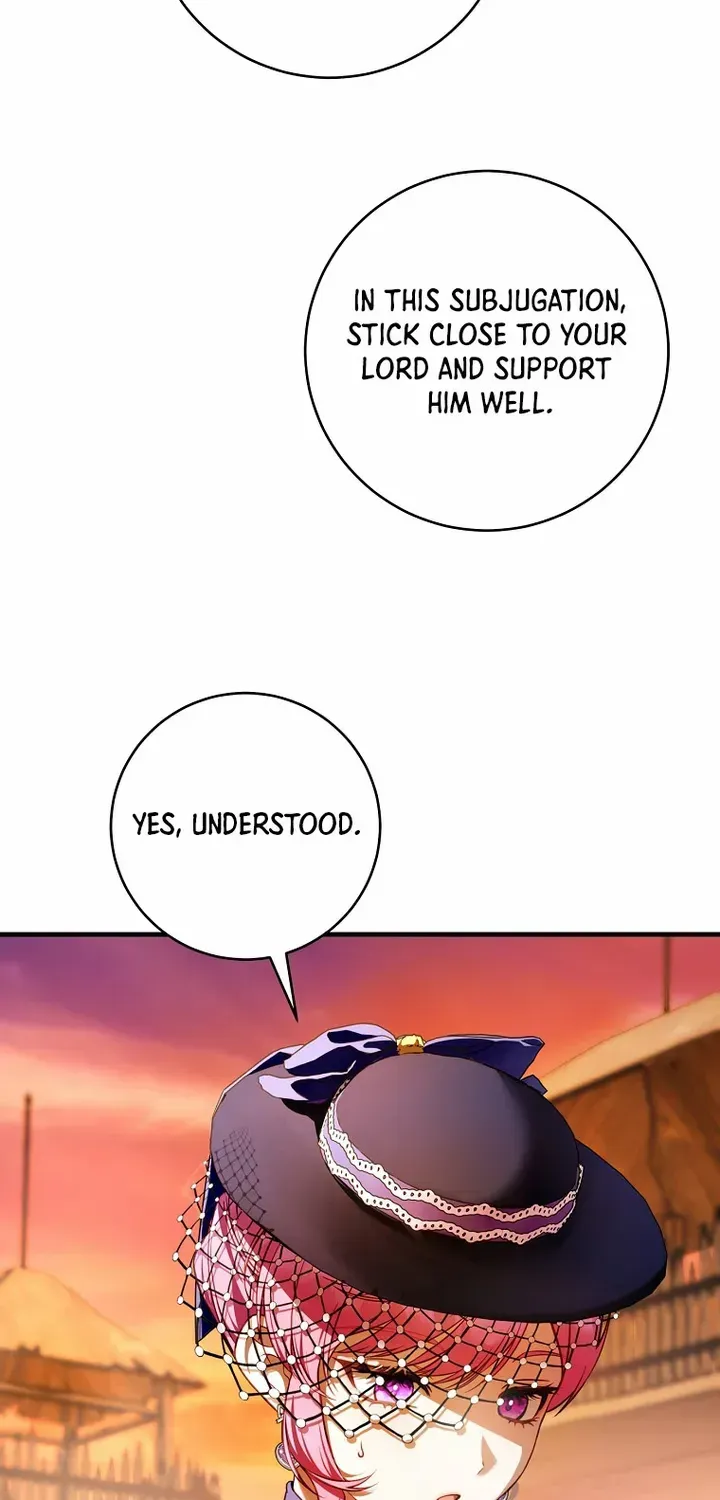 The Flower Who Bears The Sword Chapter 17 page 37 - 