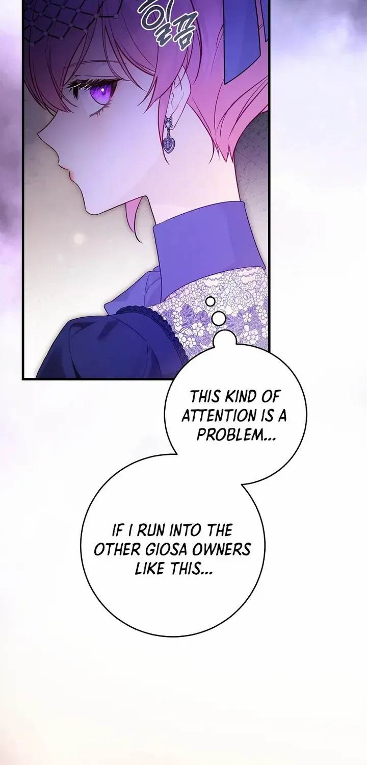 The Flower Who Bears The Sword Chapter 17 page 44 - 