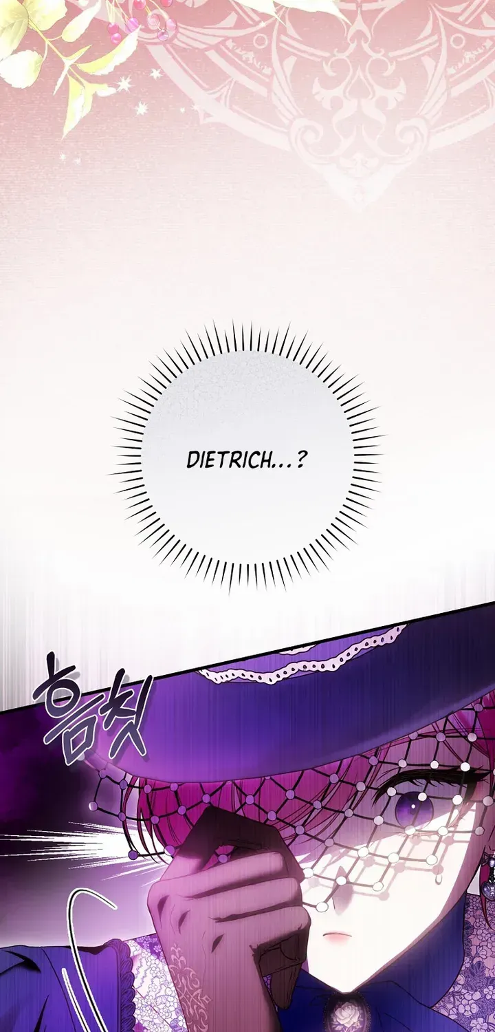 The Flower Who Bears The Sword Chapter 17 page 49 - 