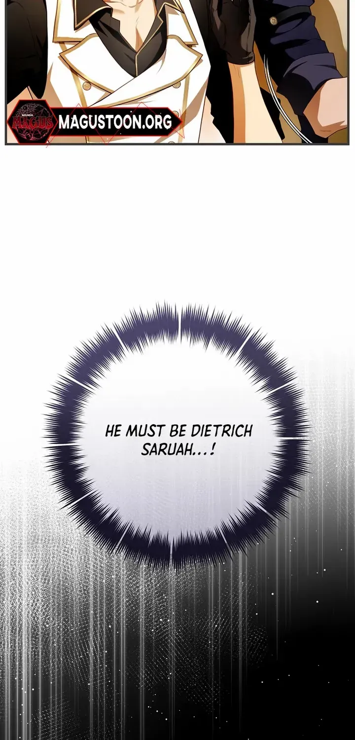 The Flower Who Bears The Sword Chapter 17 page 51 - 