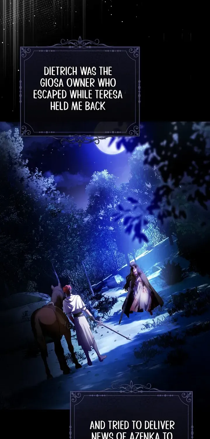 The Flower Who Bears The Sword Chapter 17 page 52 - 