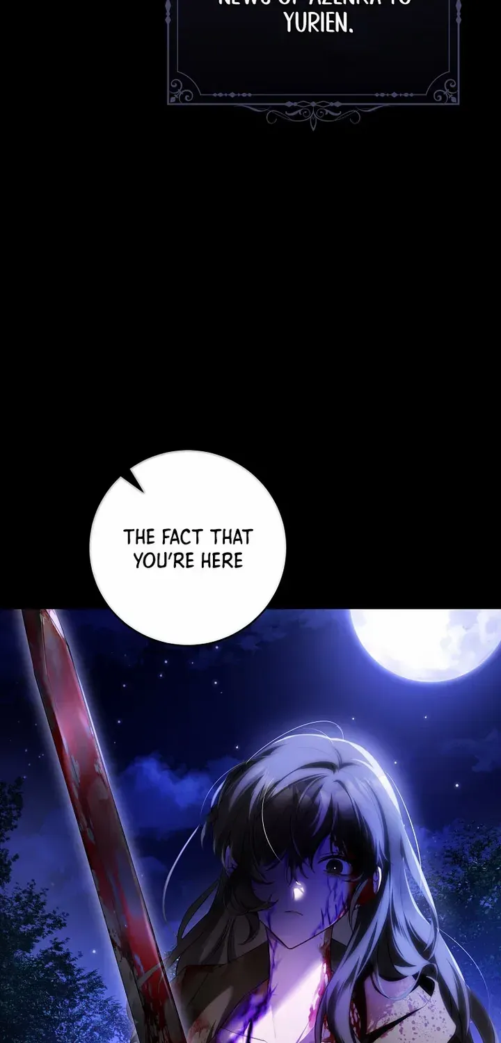 The Flower Who Bears The Sword Chapter 17 page 53 - 
