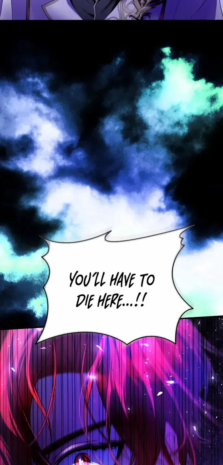The Flower Who Bears The Sword Chapter 17 page 55 - 