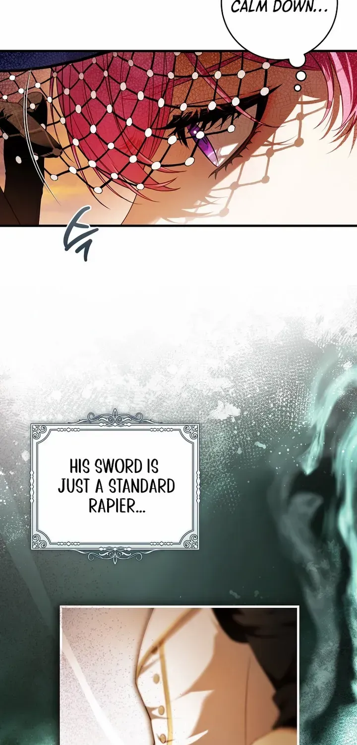 The Flower Who Bears The Sword Chapter 17 page 61 - 