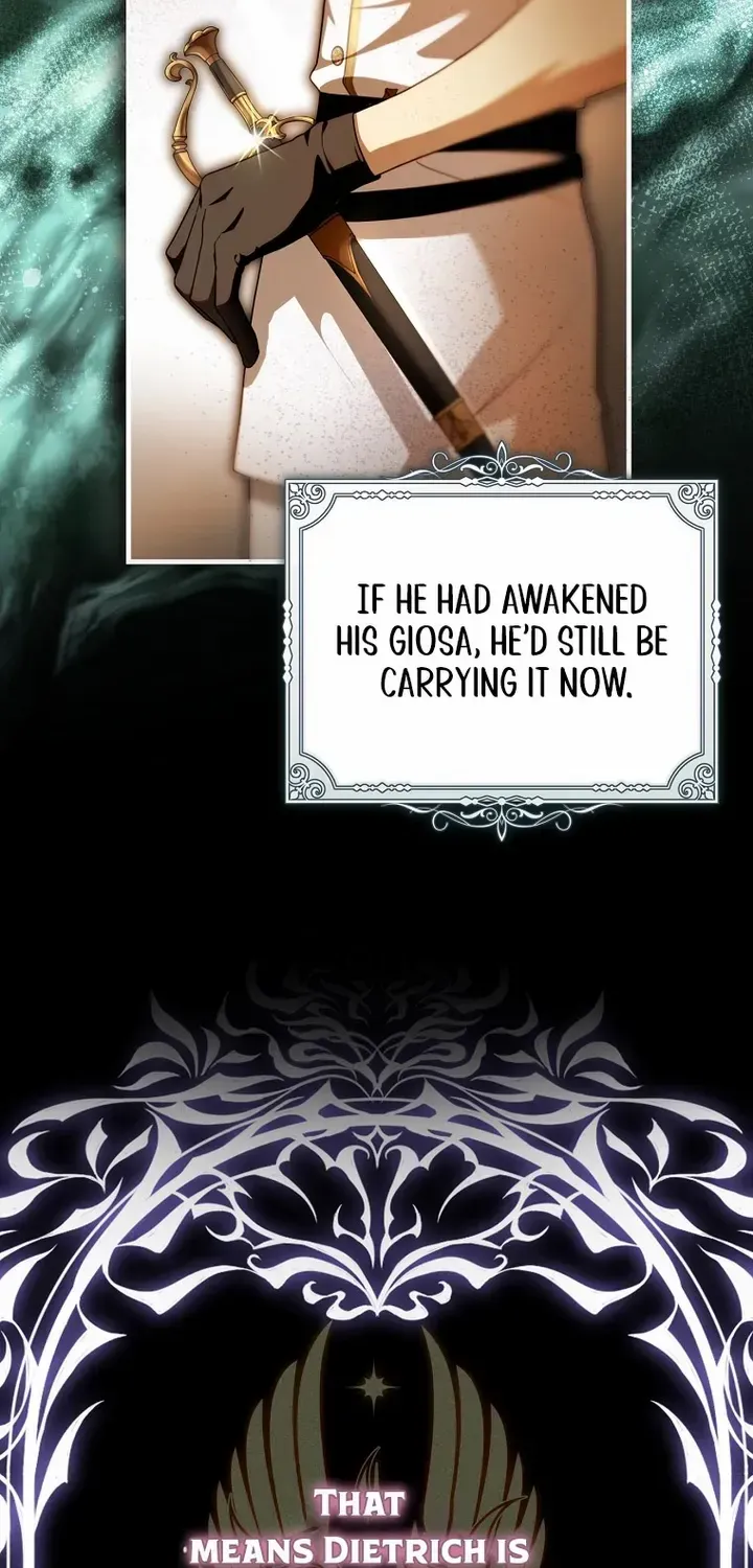 The Flower Who Bears The Sword Chapter 17 page 62 - 